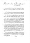 Vista preliminar de documento Resolución Ministerial N° 0252-2018-RE