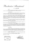 Vista preliminar de documento Resolución Ministerial N° 0246-2018-RE