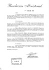 Vista preliminar de documento Resolución Ministerial N° 0237-2018-RE