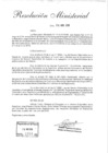 Vista preliminar de documento Resolución Ministerial N° 0234-2018-RE