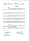 Vista preliminar de documento Resolución Ministerial N° 0228-2018-RE