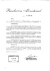 Vista preliminar de documento Resolución Ministerial N° 0225-2018-RE