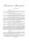 Vista preliminar de documento Resolución Ministerial N° 0222-2018-RE