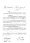 Vista preliminar de documento Resolución Ministerial N° 0217-2018-RE