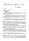 Vista preliminar de documento Resolución Ministerial N° 0219-2018-RE
