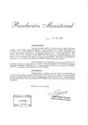 Vista preliminar de documento Resolución Ministerial N° 0218-2018-RE