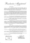 Vista preliminar de documento Resolución Ministerial N° 0211-2018-RE