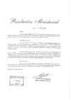 Vista preliminar de documento Resolución Ministerial N° 0207-2018-RE