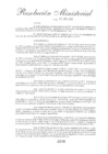Vista preliminar de documento Resolución Ministerial N° 0206-2018-RE