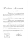 Vista preliminar de documento Resolución Ministerial N° 0203-2018-RE