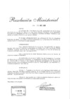 Vista preliminar de documento Resolución Ministerial N° 0205-2018-RE