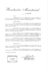 Vista preliminar de documento Resolución Ministerial N° 0198-2018-RE