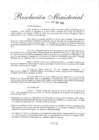 Vista preliminar de documento Resolución Ministerial N° 0196-2018-RE