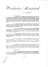 Vista preliminar de documento Resolución Ministerial N° 0197-2018-RE