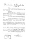 Vista preliminar de documento Resolución Ministerial N° 0184-2018-RE