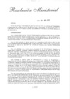 Vista preliminar de documento Resolución Ministerial N° 0190-2018-RE