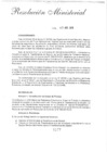 Vista preliminar de documento Resolución Ministerial N° 0177-2018-RE