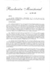 Vista preliminar de documento Resolución Ministerial N° 0163-2018-RE