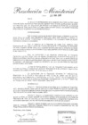 Vista preliminar de documento Resolución Ministerial N° 0161-2018-RE