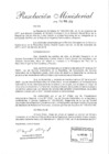 Vista preliminar de documento Resolución Ministerial N° 0155-2018-RE