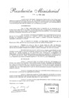 Vista preliminar de documento Resolución Ministerial N° 0139-2018-RE
