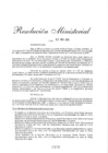 Vista preliminar de documento Resolución Ministerial N° 0126-2018-RE