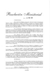 Vista preliminar de documento Resolución Ministerial N° 0125-2018-RE