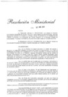 Vista preliminar de documento Resolución Ministerial N° 0124-2018-RE