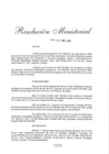 Vista preliminar de documento Resolución Ministerial N° 0121-2018-RE