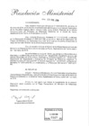 Vista preliminar de documento Resolución Ministerial N° 0107-2018-RE