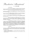 Vista preliminar de documento Resolución Ministerial N° 0104-2018-RE