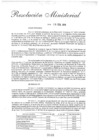 Vista preliminar de documento Resolución Ministerial N° 0099-2018-RE