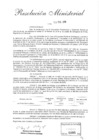Vista preliminar de documento Resolución Ministerial N° 0095-2018-RE