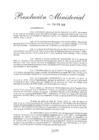 Vista preliminar de documento Resolución Ministerial N° 0087-2018-RE