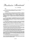 Vista preliminar de documento Resolución Ministerial N° 0078-2018-RE