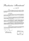 Vista preliminar de documento Resolución Ministerial N° 0067-2018-RE