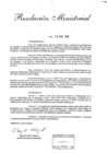 Vista preliminar de documento Resolución Ministerial N° 0064-2018-RE