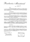 Vista preliminar de documento Resolución Ministerial N° 0059-2018-RE