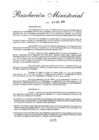 Vista preliminar de documento Resolución Ministerial N° 0055-2018-RE