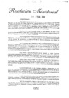 Vista preliminar de documento Resolución Ministerial N° 0052-2018-RE