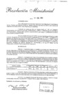 Vista preliminar de documento Resolución Ministerial N° 0048-2018-RE