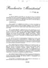 Vista preliminar de documento Resolución Ministerial N° 0049-2018-RE