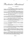 Vista preliminar de documento Resolución Ministerial N° 0045-2018-RE