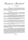 Vista preliminar de documento Resolución Ministerial N° 0041-2018-RE