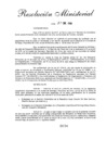 Vista preliminar de documento Resolución Ministerial N° 0034-2018-RE