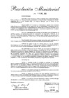Vista preliminar de documento Resolución Ministerial N° 0033-2018-RE