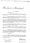 Vista preliminar de documento Resolución Ministerial N° 0021-2018-RE