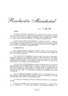 Vista preliminar de documento Resolución Ministerial N° 0023-2018-RE
