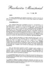 Vista preliminar de documento Resolución Ministerial N° 0019-2018-RE