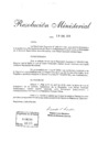Vista preliminar de documento Resolución Ministerial N° 0006-2018-RE
